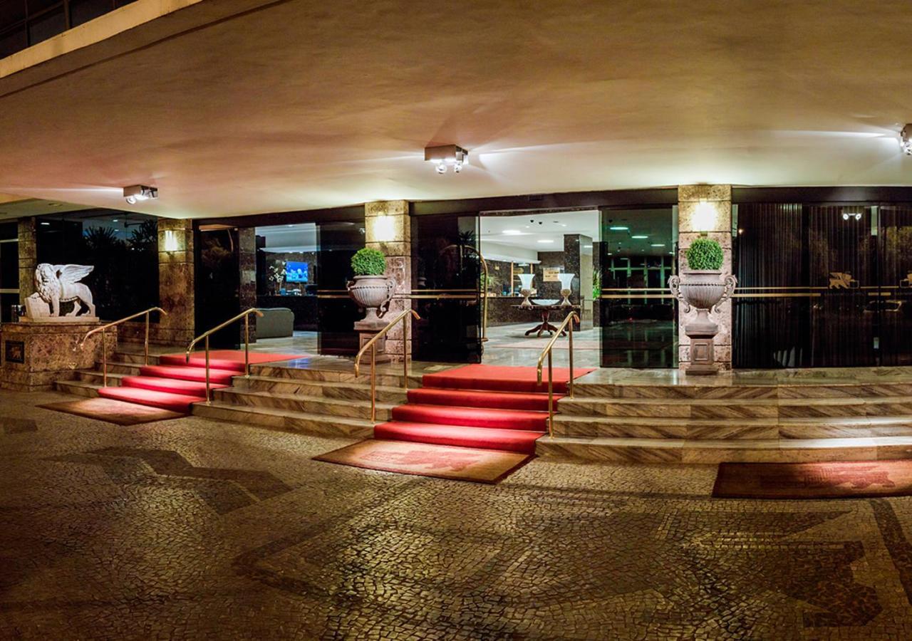 San Marco Hotel Brasília Exterior foto