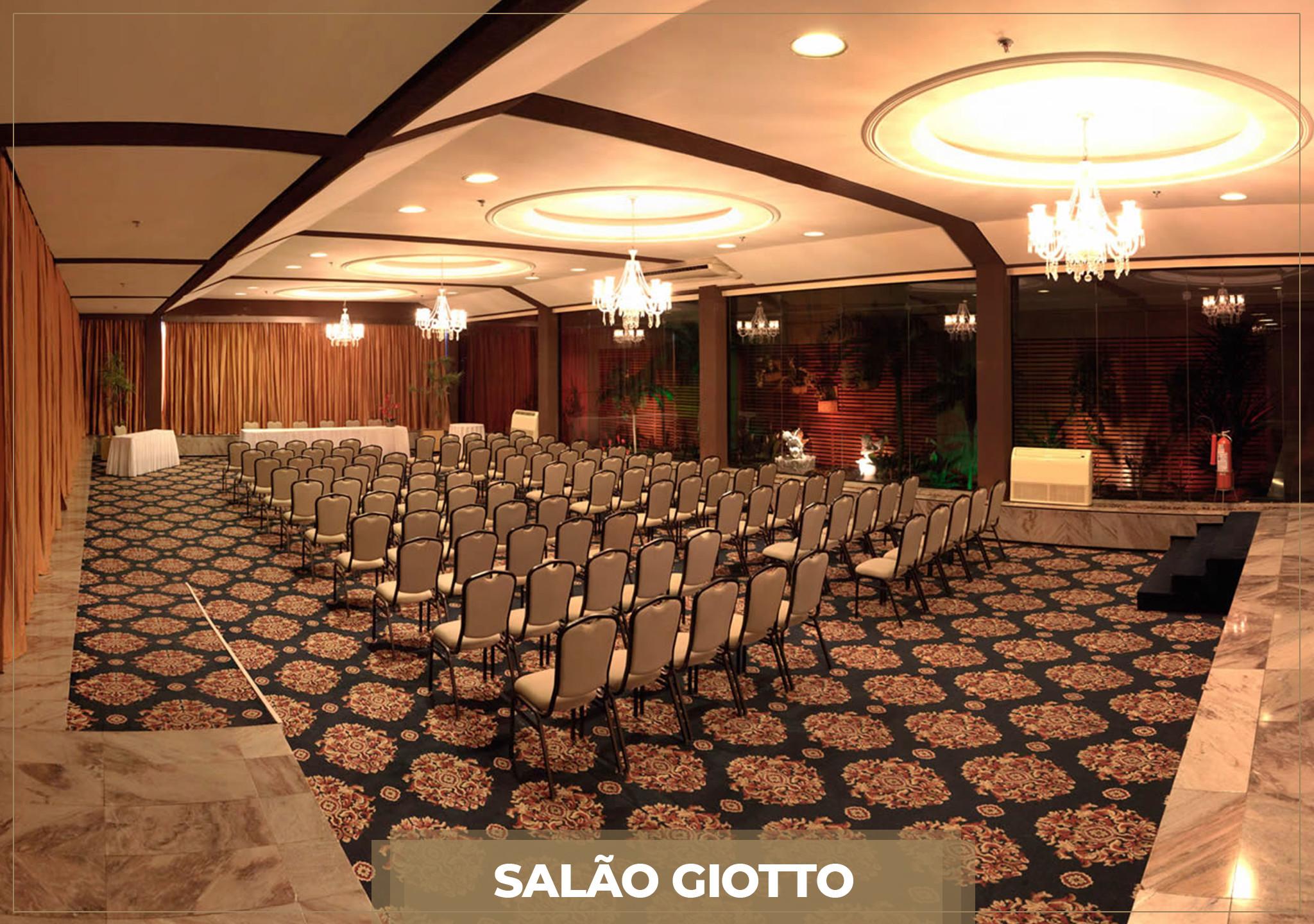 San Marco Hotel Brasília Exterior foto