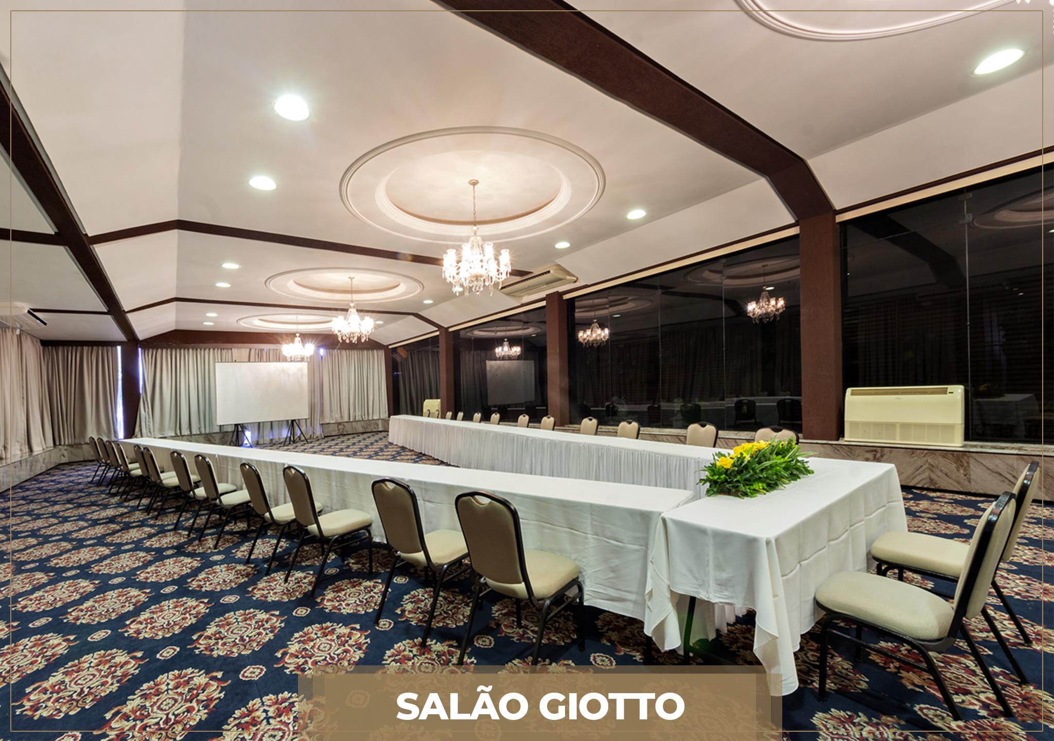 San Marco Hotel Brasília Exterior foto