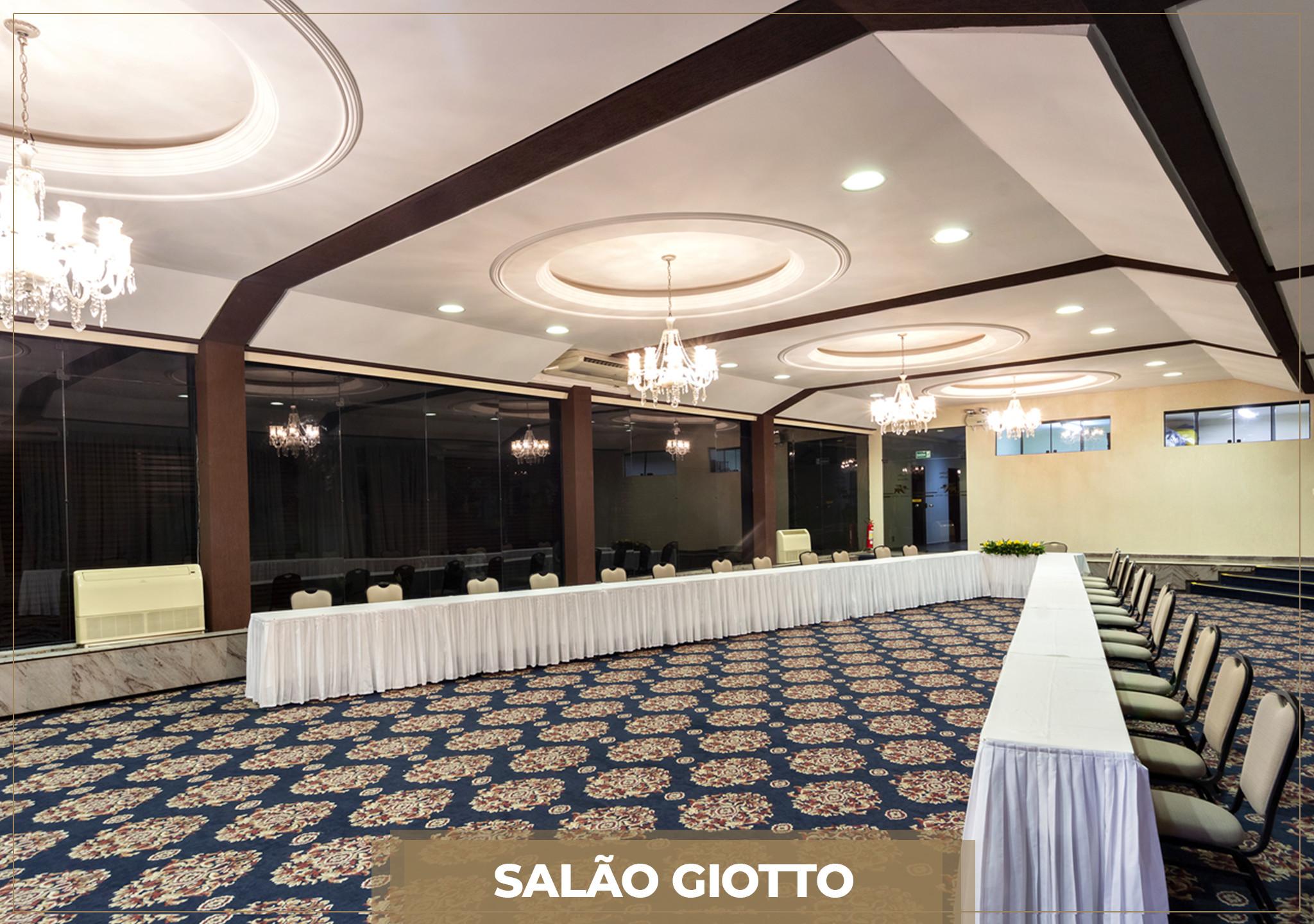 San Marco Hotel Brasília Exterior foto