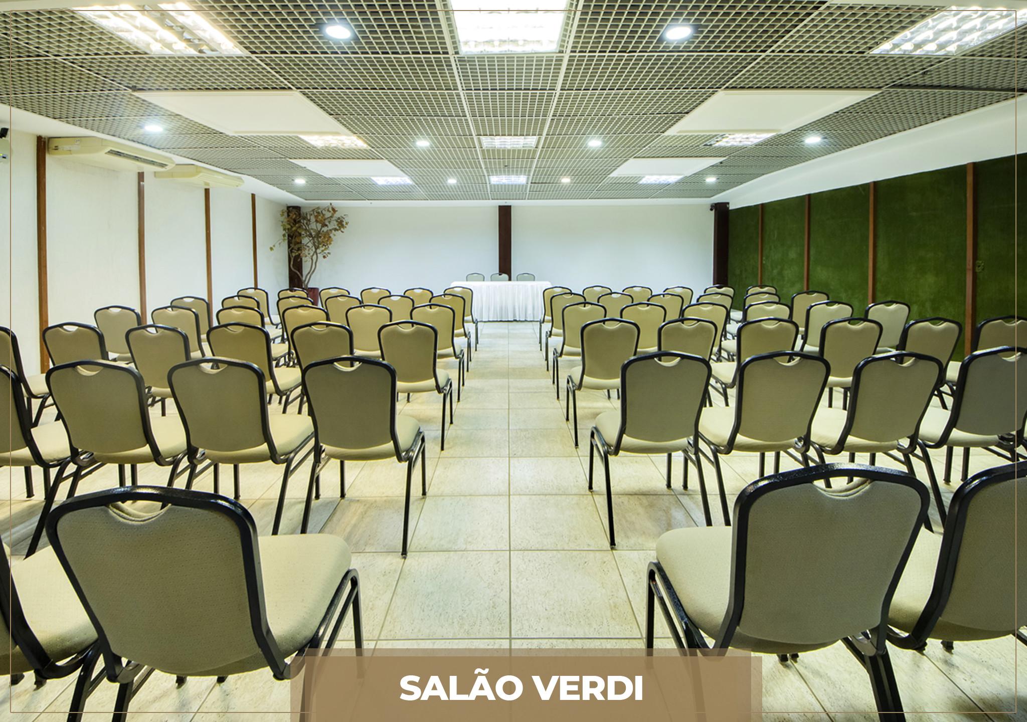 San Marco Hotel Brasília Exterior foto